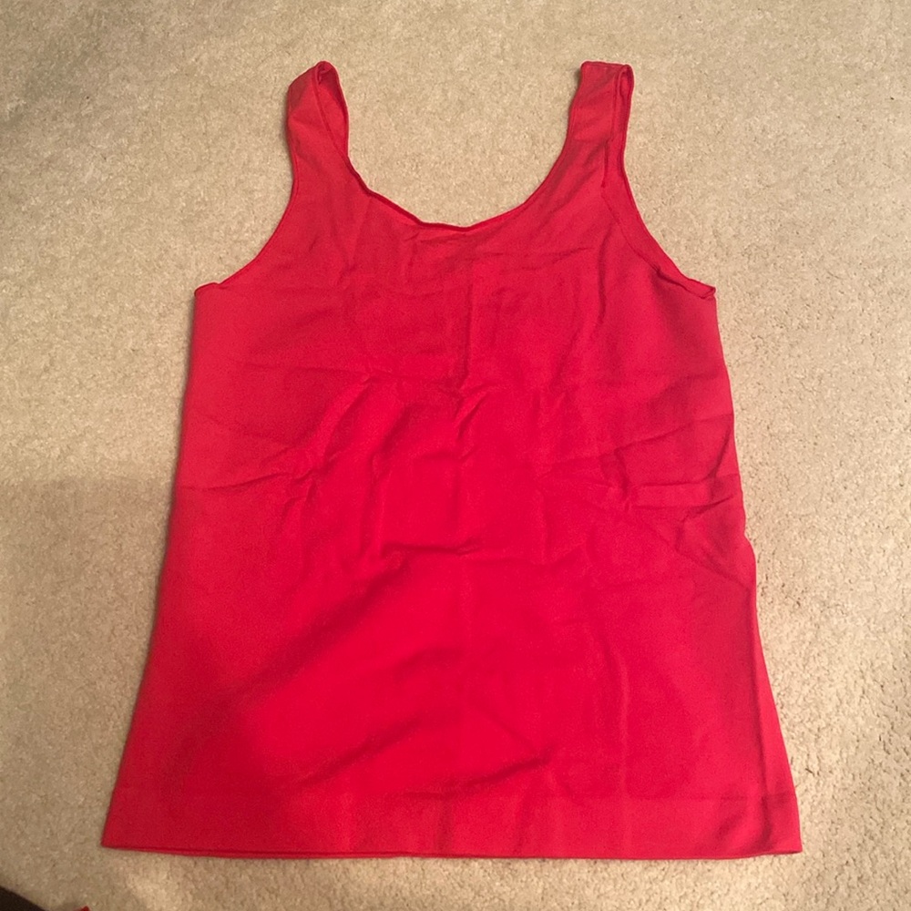 Shimera Pink Camisole